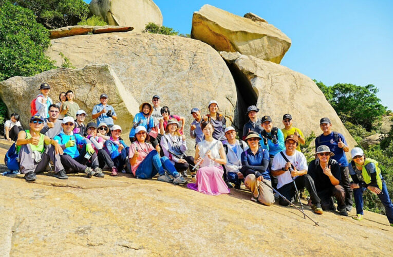 月牙洞仙境音樂會盛況空前 撼動心靈音樂之旅圓滿達陣