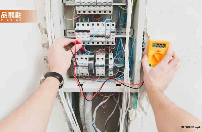 10月電價上漲！民生凍漲 產業電價最高漲14%