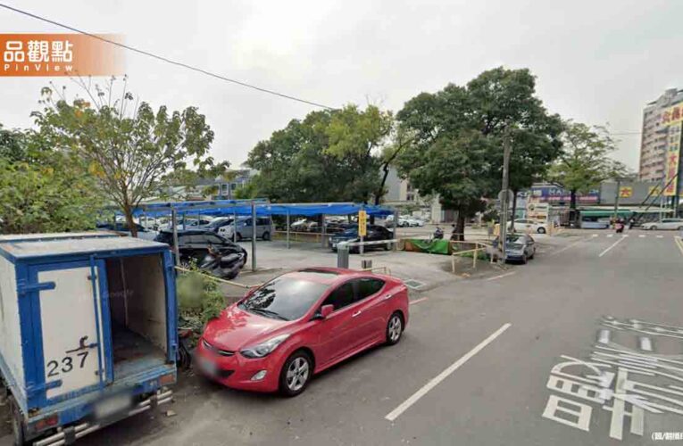 是你嗎？繳100元停車費「發票爽中1000萬」 獎落這縣市