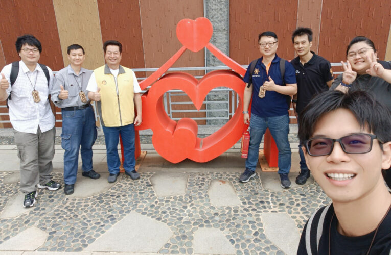 金門深化新興科技AI育才 島嶼永續創新教學順利接軌