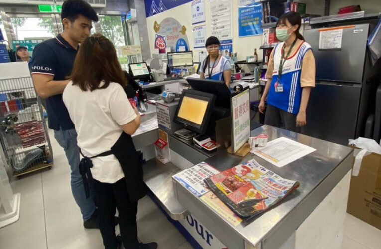 金門抽驗轄內酒品  財政處：近2年無仿冒偽劣情事