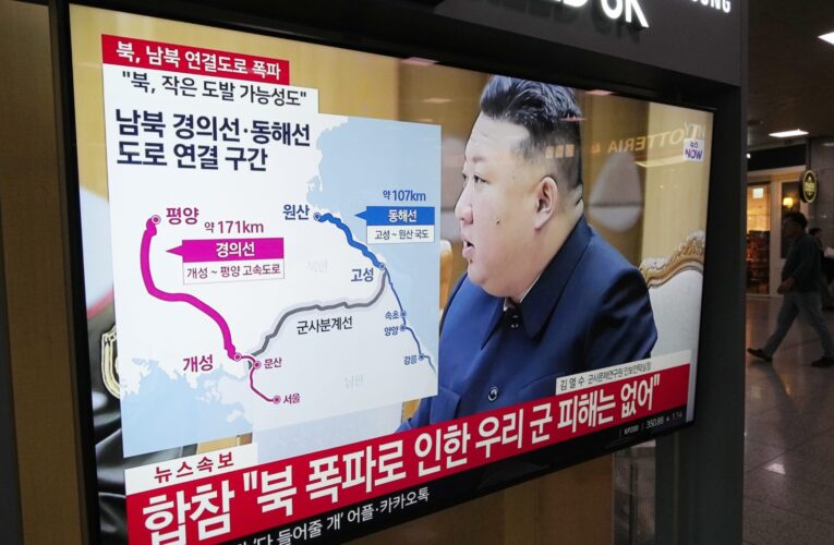 《民生廣場》朝鮮半島局勢一觸即發　台海可能撥雲見日？