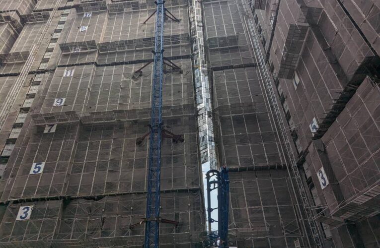 保障勞工安全！　中市勞工局辦危險性機械作業安全宣導座談