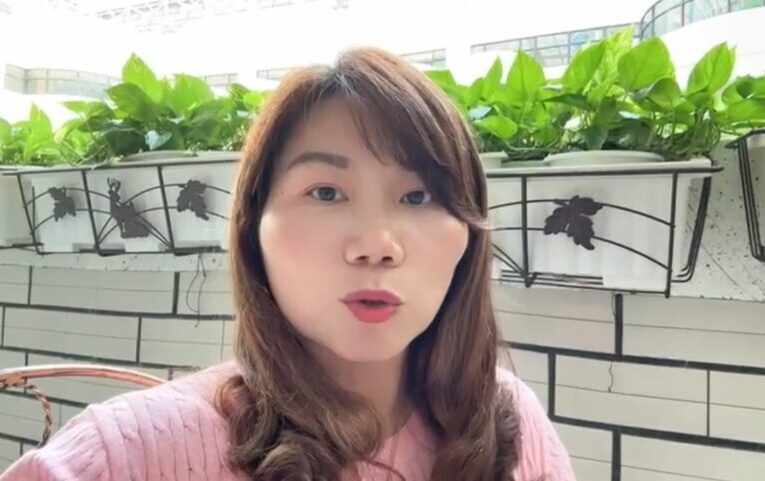 高中職學生填寫「青年服勤意願調查表」  李雅靜議員不滿教育局一問三不知