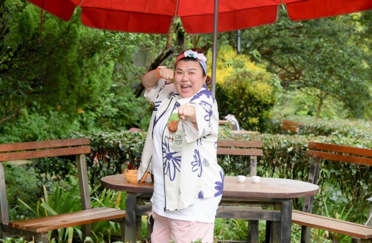 農村實境綜藝節目 讓藝人感受最真實的農村勞動