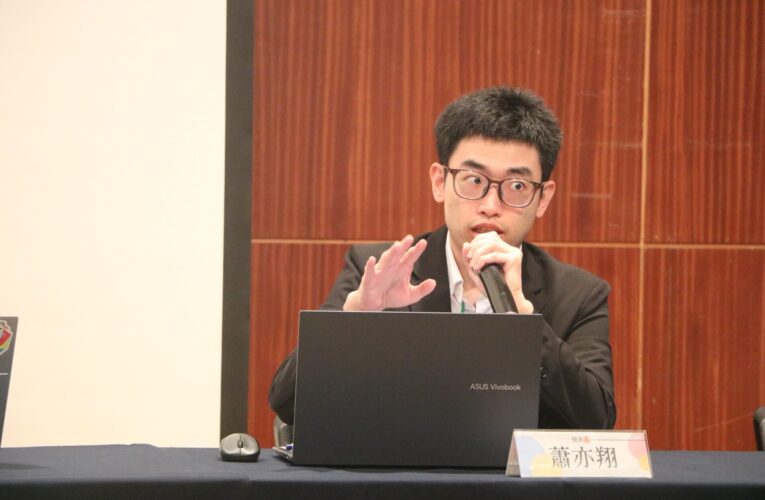 中市大墩10月林懷民開講！ 　陳澄波文化基金會「當台陽到台中」新書分享