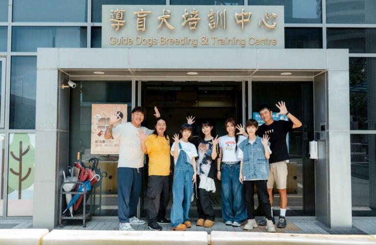 乱彈阿翔當家廚房釀災 阿翔眉毛燒了 劉容嘉想躲起來