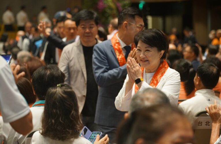 歷時12年打造｜佛光山惠中寺盛大開光