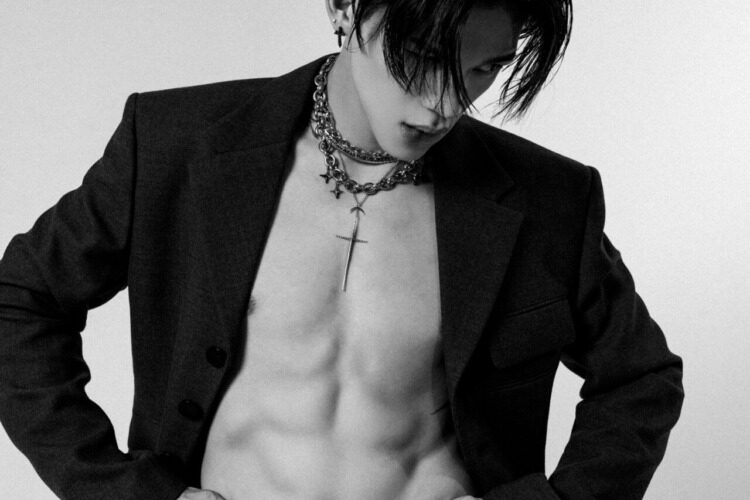 KIRE 玩慾情歌  下猛藥挑戰男男愛戀
