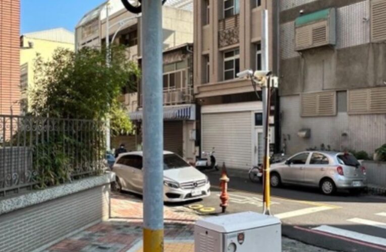 建構數位治安包圍圈　提升預防及打擊犯罪能量　打造嘉義數位科技城市