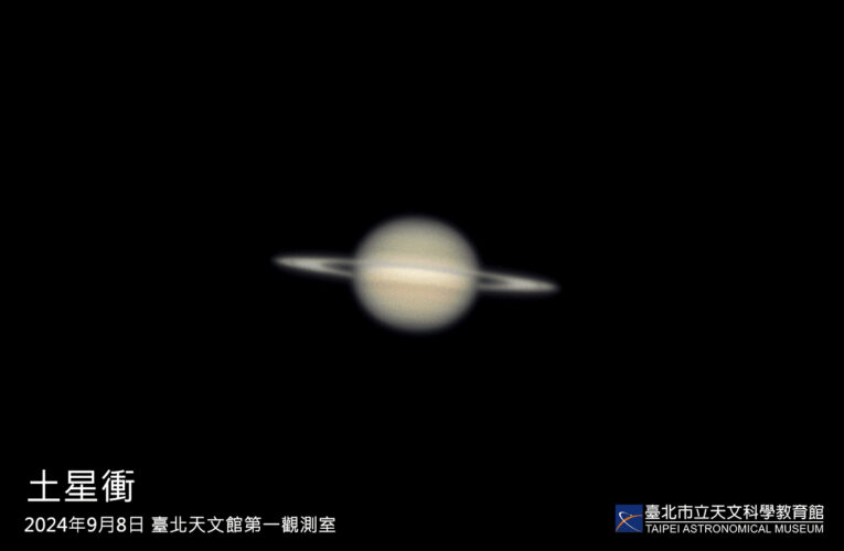 最大滿月週四登場　天文館出動望遠鏡相約國父紀念館賞月觀星