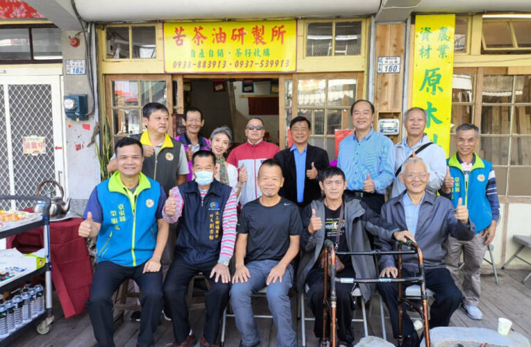 臺東榮民關宇欣創意挑戰木料價格底線！實木原料論斤販售