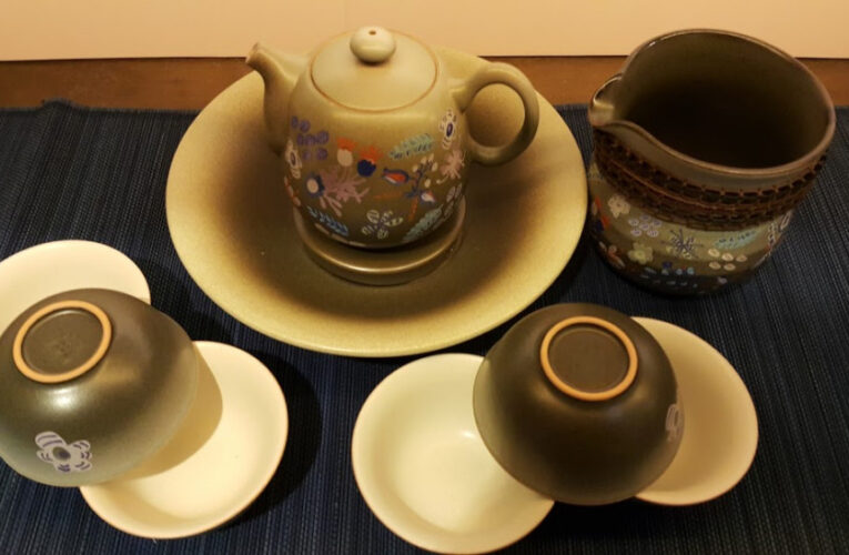 食藥署、農糧署聯手消滅台茶，將台茶列入非登錄不可的「毒品」！（台灣茶人范德光專欄）