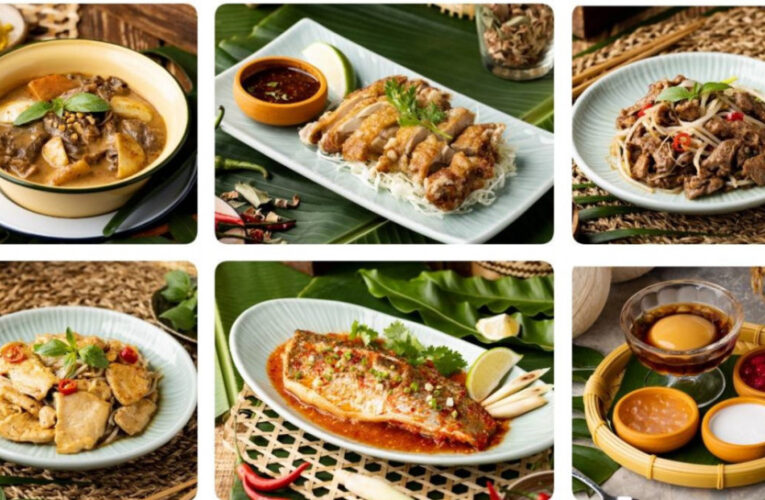 帕泰家新菜上桌！祭1年份4人組合餐 最強獎＋6千份5折新菜優惠