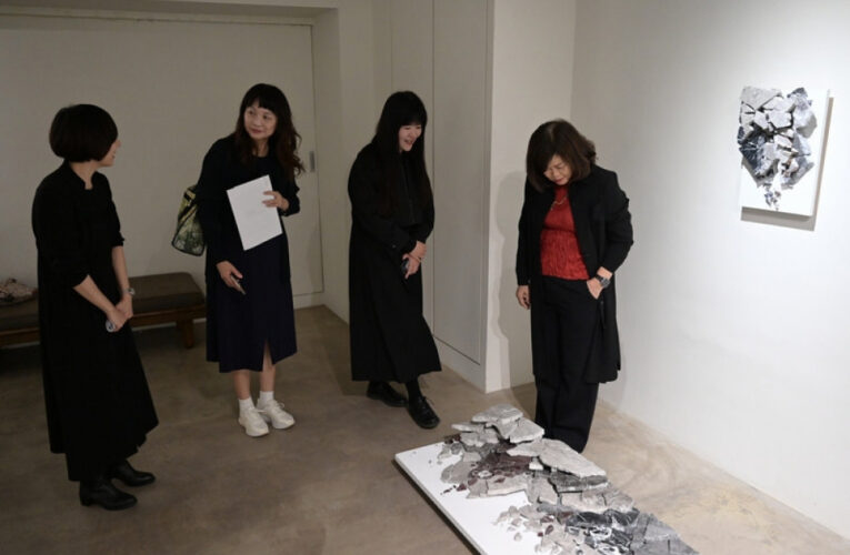臻品34週年展、開啟建築與藝術的跨域對話
