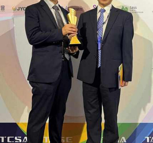 世界百大再添榮耀！東海大學躍居2024永續典範大學全台榜首