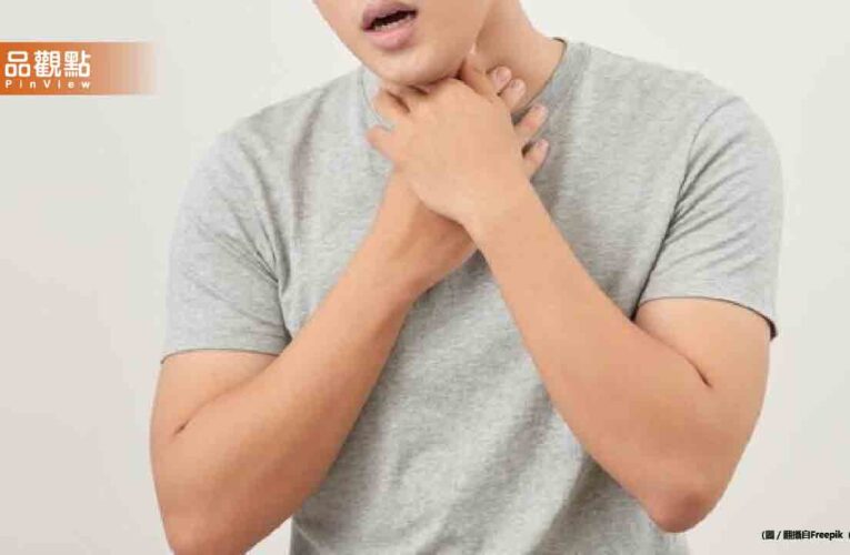 30歲男「喉嚨爆痛」去急診！醫：20分鐘後死掉了