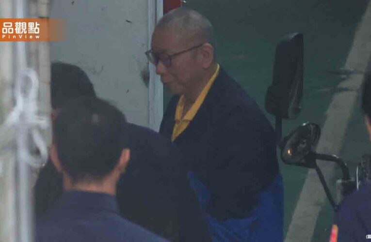 柯文哲「自願剃光頭」陳佩琪也剪髮　關鍵原因曝光