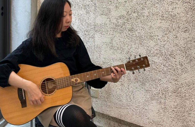 新聲代巡演Ing！11/16鹽水赤兔製造所 奏響西洋東方樂韻交織絕美夜