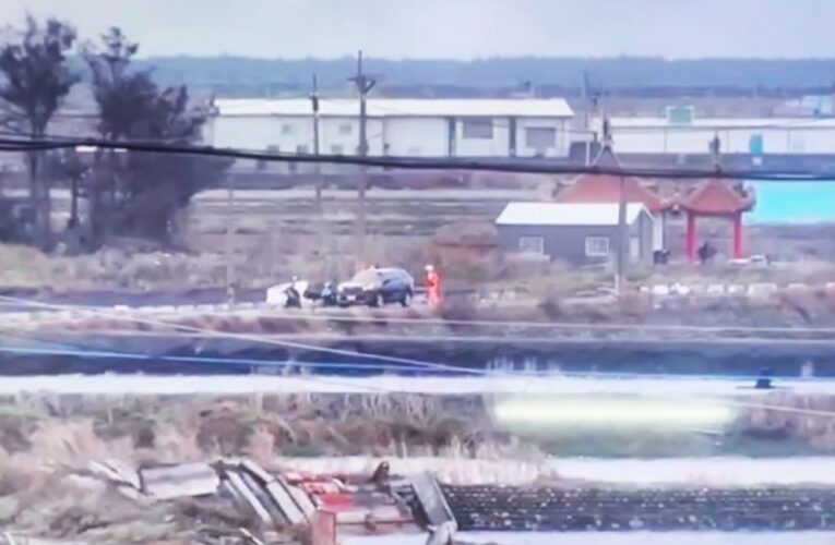 雲林岸巡科技發揮功效　發現意外警消齊心救援