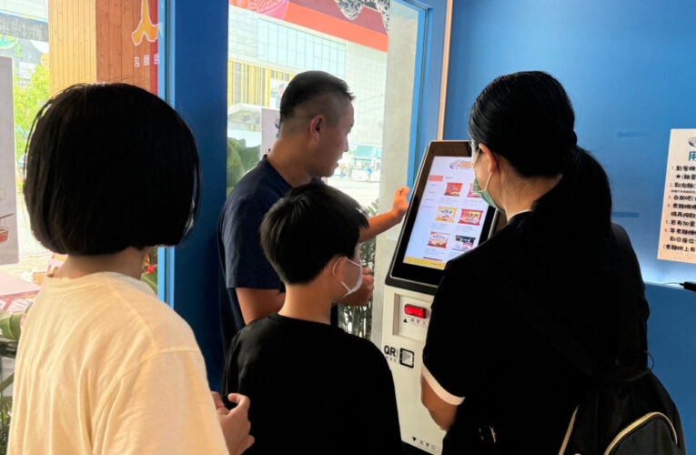 金門家扶感謝金湖泡達人 為扶助童帶來特別用餐體驗