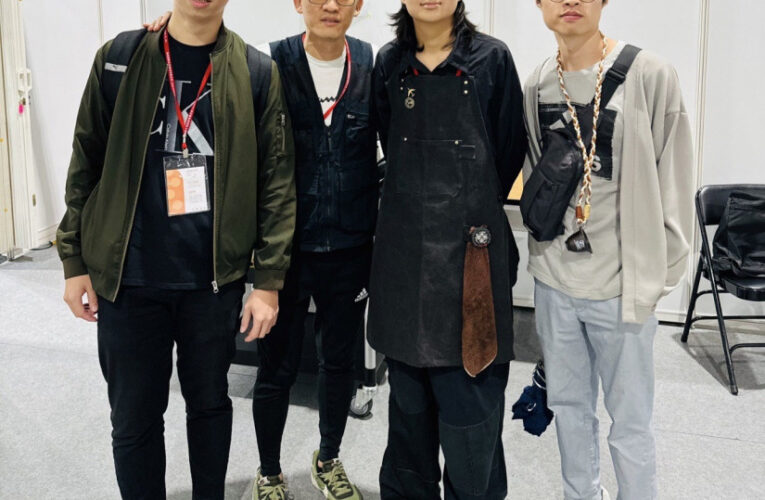 世界盃拉花大賽選拔！崑大陳修醫奪冠 將代表臺灣出賽