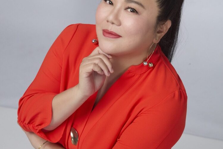 林美秀進廠維修  蛻變最美的國民媽媽