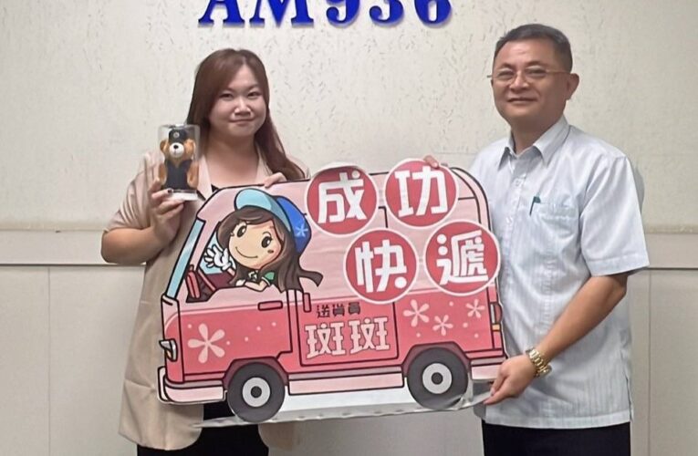 小港警分局長變身網紅  分享詐騙新招防範之道