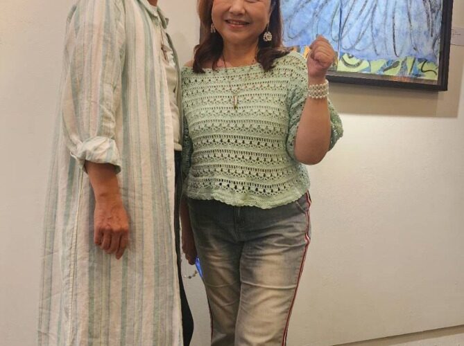 鄭怡力挺40年好交情的昔日搭檔王新蓮