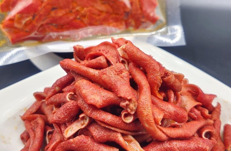 健康滷味新風潮《川辣戰將香滷店》進駐恆春老街！