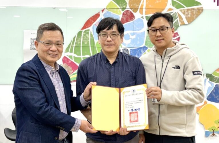 桃市環保局辦理「行政透明內涵及實踐」講習　強化廉能透明意識