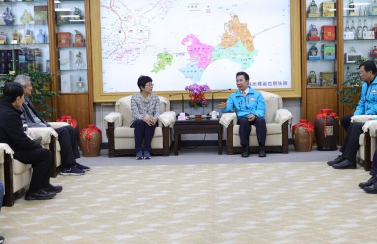 金門攜手台灣旅遊交流協會 推動兩岸旅遊新契機