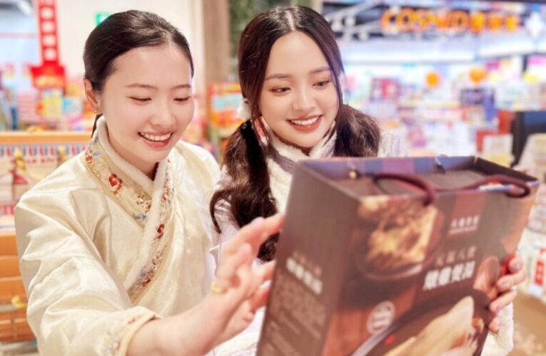 迎接2025，新年購物就趁現在!　桃園遠百祭出「迎新禮讚」多重回饋搶攻新年商機