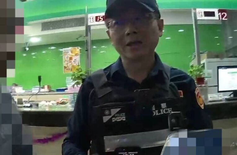 真愛來敲門？男險淪人頭帳戶 警戳破粉紅泡泡
