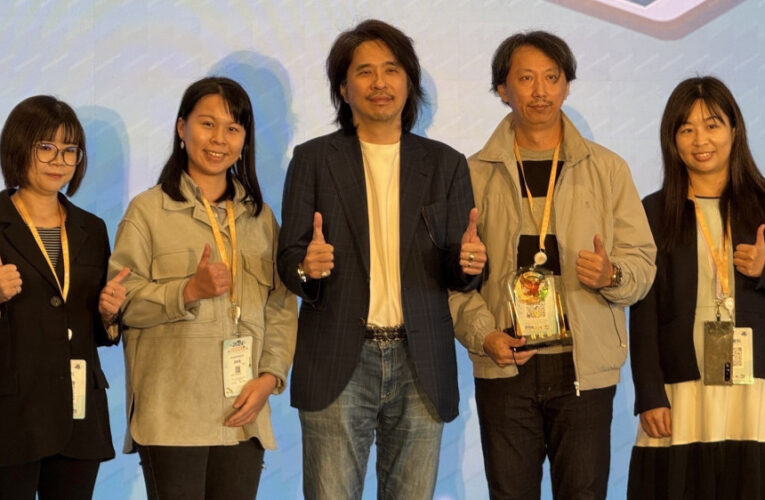 臺南榮獲績優數位學習推動辦公室特優×因材網績優縣市 全國唯一雙獎殊榮