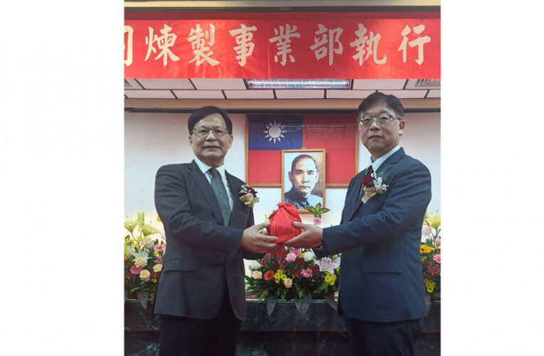 從基層打拼30載到執行長│季存厚接掌煉製事業部承諾帶動創新⁠
