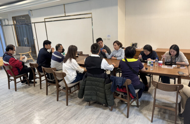 南區大廈住戶突遭停運垃圾協調環保局協助