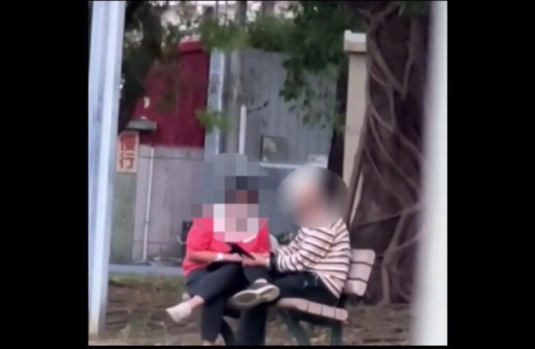 婦網路求職淪詐欺集團幫兇！遭楠梓警方埋伏逮捕