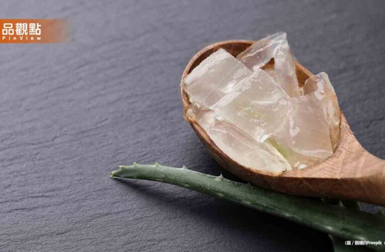 醫力推「1加工食品」很健康！助排便又能減重