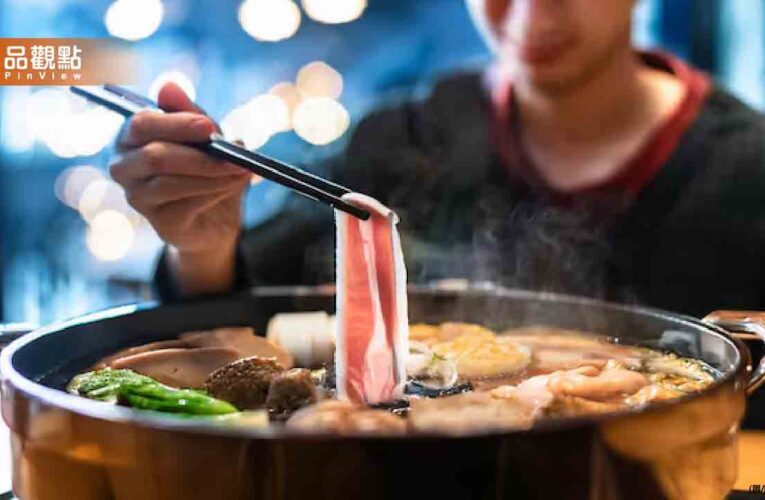 吃火鍋「3大原則」腎臟病患者也能放心吃