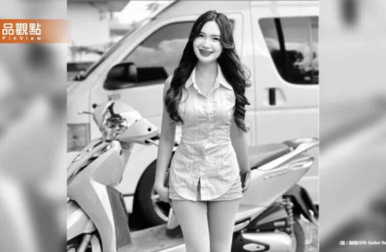 女歌手去泰式按摩「啪啪啪」頸椎受傷癱瘓　躺床1個月病逝