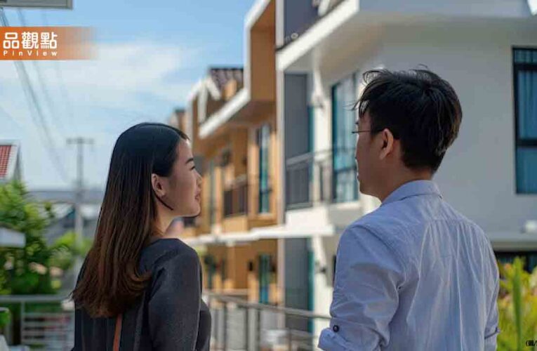 郊區透天厝都住滿人！偏僻又機能差「2原因」狂勝市區