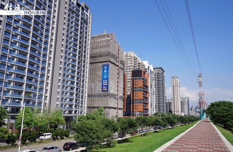 這「縣市」高坪數房型需求全台第一