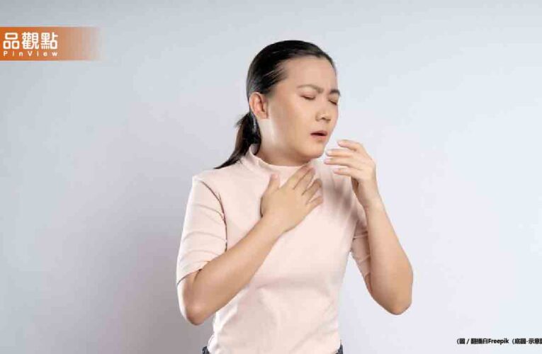 狂打嗝要注意！醫：停不下來恐跟「6癌症」有關