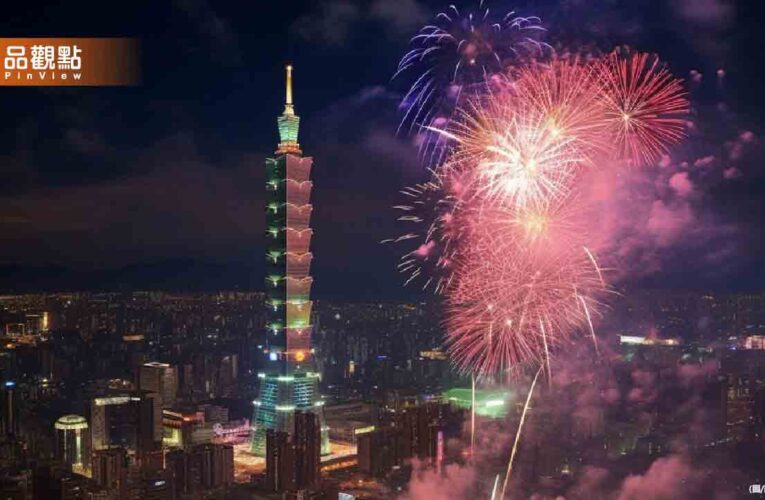 跨年夜北捷不打烊！「這2站」免費搭乘限6小時