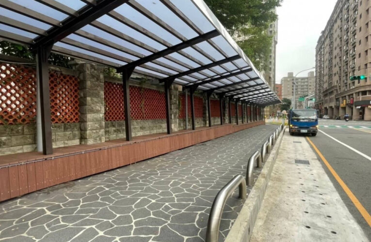 「工務新象・宜居桃園」工務局兩周年成果 翻轉桃園城市樣貌