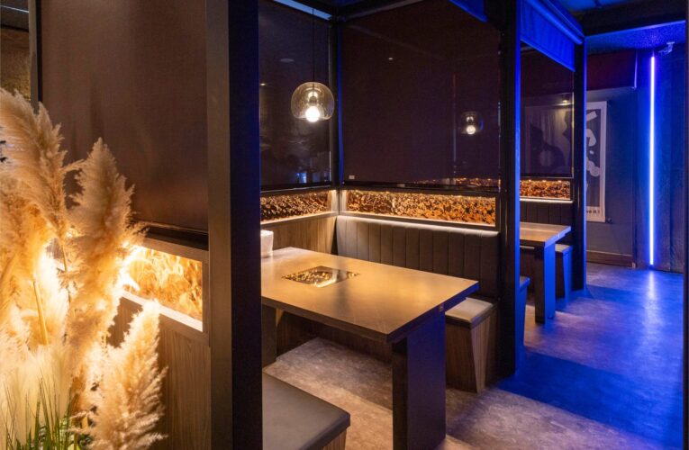 瘋狂餐飲集團旗下火鍋品牌「圍圍爐爐」　和牛、海鮮吃到飽只要 $899