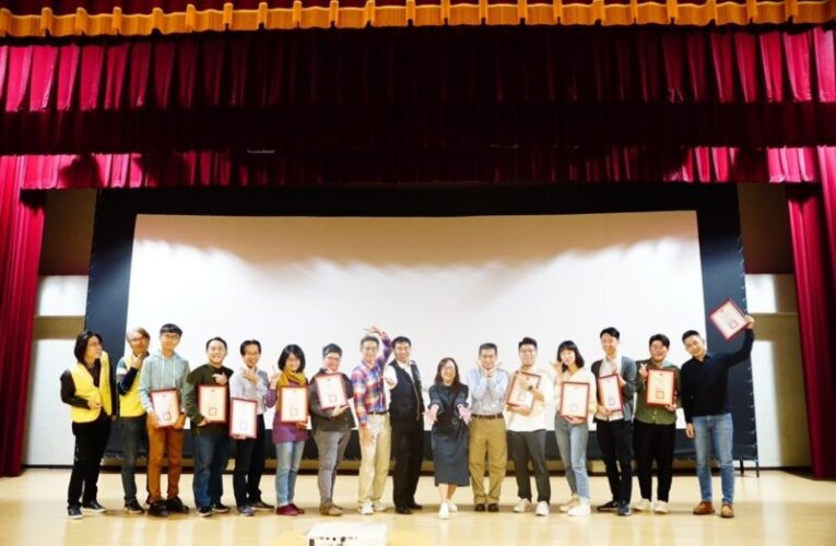 臺中市建造執照113年度考核成績出爐 連續五年榮獲六都都會型甲組特優 其中連續二年獲滿分