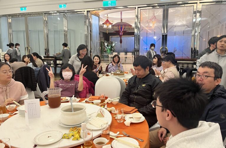 歲末年終歡慶活動　中市勞工局提醒雇主要注意性騷擾防治責任