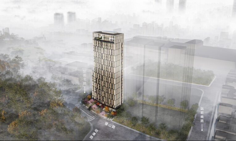 左營高鐵科技之心3基地招商圓滿 5300坪土地將煥新貌
